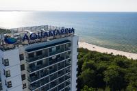 Apartamenty Aquamarina Onyx - visitopl - B&B