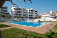 Casa Blanca Beach Apartment - Ferienwohnung