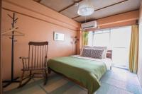 Appartement 2 Chambres