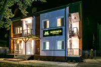 Marusius Apartmanház - B&B Makó