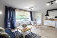 Ośrodek Wypoczynkowy AKWA Marina - Chambres d’hôtes Nysa