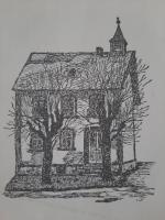 Alte Schule Steinen - B&B