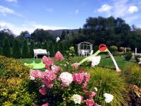 W Górskim Zaciszu - B&B Muszyna