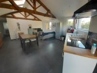 Albizia rouge - Gîte de charme à la campagne - B&B Galgon