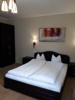 Habitación Doble con balcón 