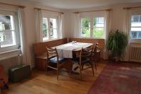 Ferienwohnung am Hatler Brunnen - Ferienwohnung