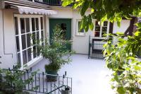 Eine gemütliche Ferienwohnung mit Garten - B&B