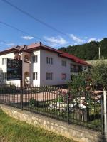 Casa Irina - Ferienwohnung Mănăstirea Humorului