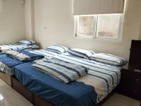 Chambre Triple Basique