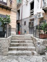 La terrazza sul vicolo - B&B