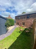 The Bothey - B&B Brampton