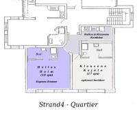  Double Room with Shared Kitchen