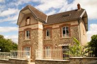 Terres Jaunes - Bed and Breakfast Avenay-Val-d'Or