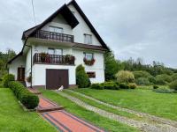 Studio w Pieninach - Ferienwohnung