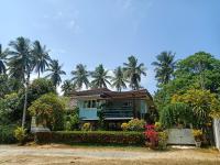Boons Bungalow Ban Krut - B&B Ban Krut