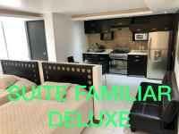 Deluxe Familiensuite