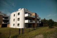 Moderne Ferienwohnung mit Seeblick & Terrasse 96qm - Bed and Breakfast