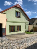 Apartmán U Lípy - Bed and Breakfast Znojmo