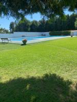 Apartamento con piscina en el centro de Sanxenxo - B&B Sanxenxo