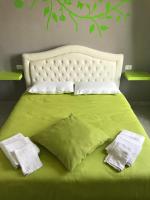 B&B Caselle Torinese - Rosa verde - Bed and Breakfast Caselle Torinese