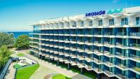 Prywatny Apartament z widokiem na morze Seaside Park Kołobrzeg - B&B