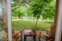 Tranquil Wild - Bed and Breakfast Tanamalwila