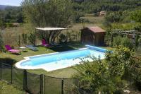 B&B Gargas - IA ORANA - Bed and Breakfast Gargas