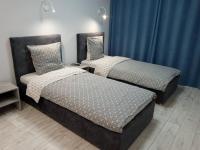 B&B Uzhhorod - Посуточно отличная квартира в центре - Bed and Breakfast Uzhhorod