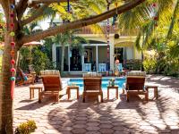 B&B Puerto Morelos - Casa Zarah - Bed and Breakfast Puerto Morelos