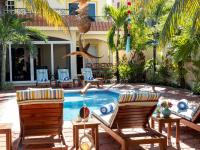 Casa Zarah - Hacienda Family Home - Pool and 2-Block to Beach - Chambres d'hôtes Puerto Morelos
