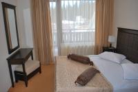 One-Bedroom Apartment (3 Adults)