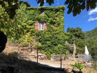 La Calade de Craysoules - B&B Bassurels