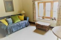 B&B Taunton - The Old Cowshed Annexe - Bed and Breakfast Taunton