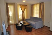 Suite mit 1 Schlafzimmer (3 Erwachsene)