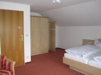 Apartment 10 mit 1 Schlafzimmer und Balkon 