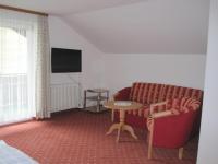 One-Bedroom Apartment with Balcony - 10