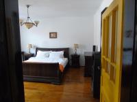 The Dream House of Racos - Ferienwohnung Racoşu de Jos