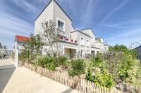 Studio Signature - near Disneyland Paris and shopping center - Ferienwohnung Montévrain
