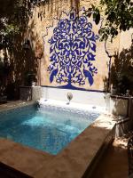 Family Double Room