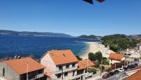 Apartamento Playa Agrelo - Chambres d’hôtes