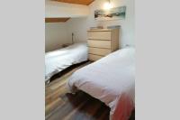 "Le Pressoir" à 15 MN du périphérique nantais - Ferienwohnung Monnières