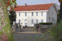 Maison d'Hôtes Lassaubatju - B&B