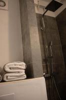 Le Cosy - Queen-size, full équipé, wifi, parking - Ferienwohnung Namür