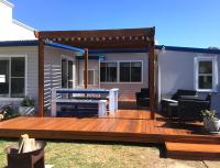 B&B Shellharbour - SHELLHARBOUR BEACH COTTAGE ---- Back gate onto Beach, Front gate walk to Marina - Bed and Breakfast Shellharbour