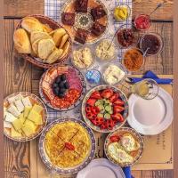 Califarul Alb - Chambres d’hôtes Chilia Veche