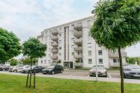 Apartament Majowy - B&B