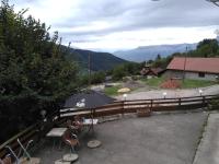 Auberge du Grand Joly - B&B