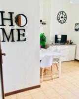 Maiden-Art Apartment - Ferienwohnung Arona