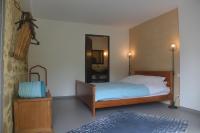 Camera Matrimoniale con Bagno Privato