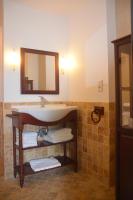 Camera Matrimoniale con Bagno Privato
